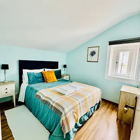 아파트 Eddie Rooftop Center