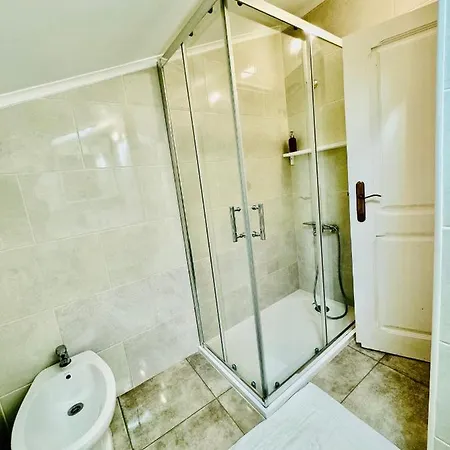 Apartamento Eddie Rooftop Center Lisboa