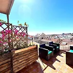 Eddie Rooftop Center Appartement Lisboa